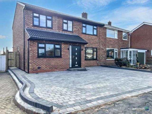Farm for sale in Bournmoor
