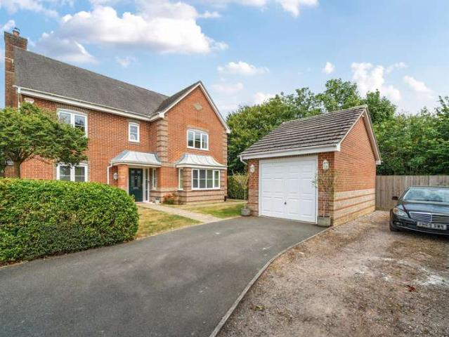 Farm for sale in Manydown, Basingstoke and Deane