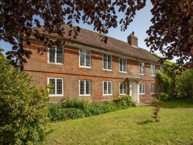Farm for sale in Folkestone, Kent