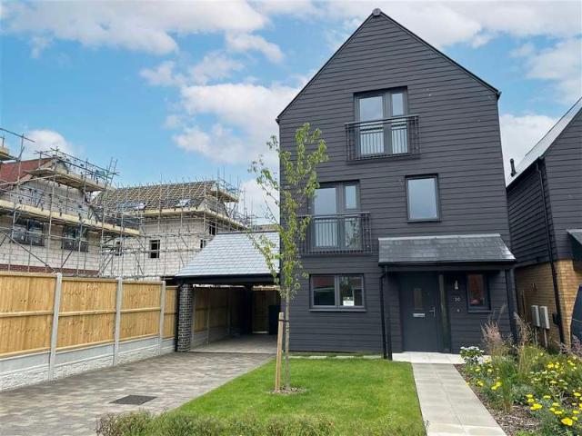Farm for sale in The Bridge, Kent