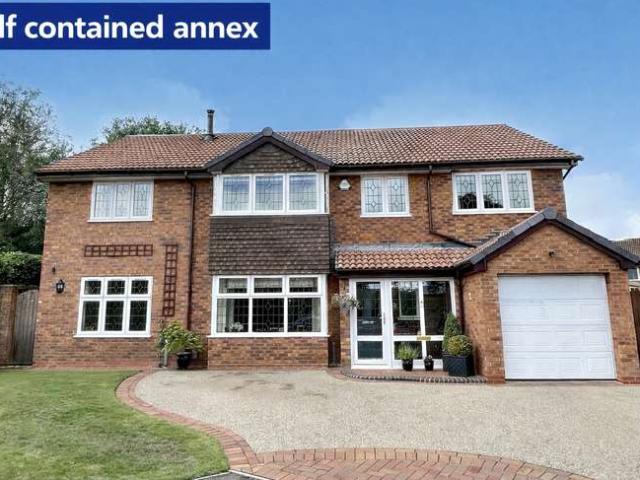 Farm for sale in Monkspath, West Midlands