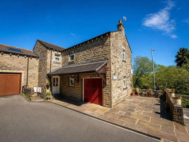 Farm for sale in Haworth and Stanbury, Haworth