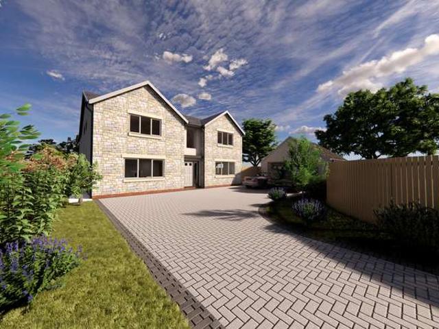 Farm for sale in Monmouth, Wales