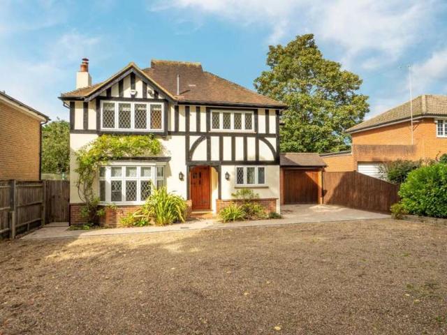 Farm for sale in Ewell, Surrey