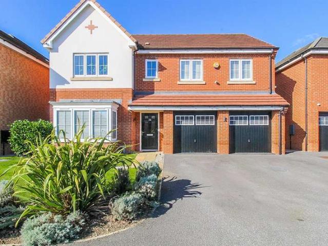 Farm for sale in City Fields, Wakefield