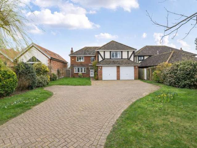 Farm for sale in Weeley Heath, Tendring
