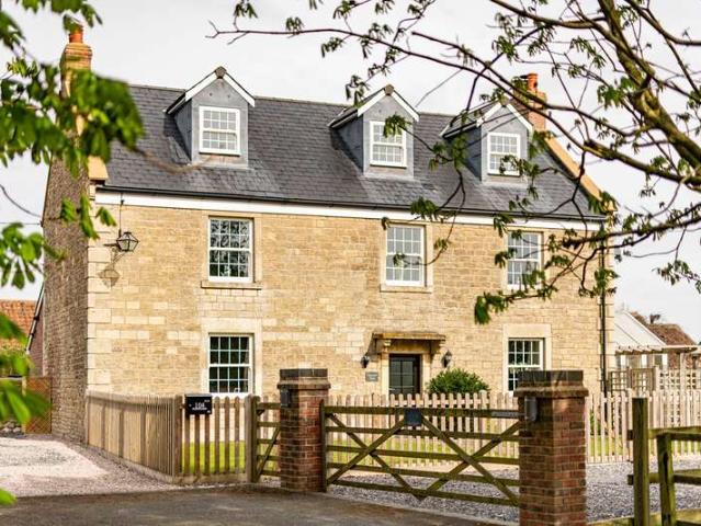 Farm for sale in Hoggington, Southwick