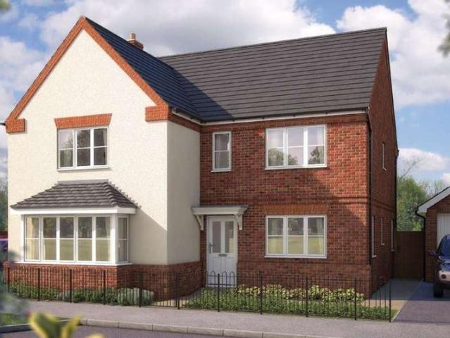 Farm for sale in Flitwick, Bedfordshire