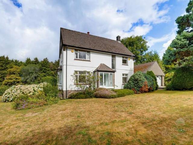 Farm for sale in Milton Combe, Weir Quay