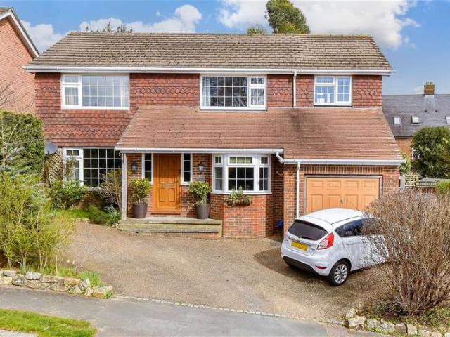 Farm for sale in Cross In Hand, East Sussex