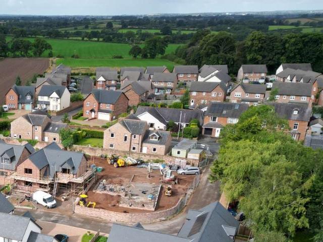 Farm for sale in Wetheral
