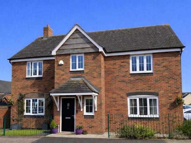 Farm for sale in Beamhurst, Staffordshire
