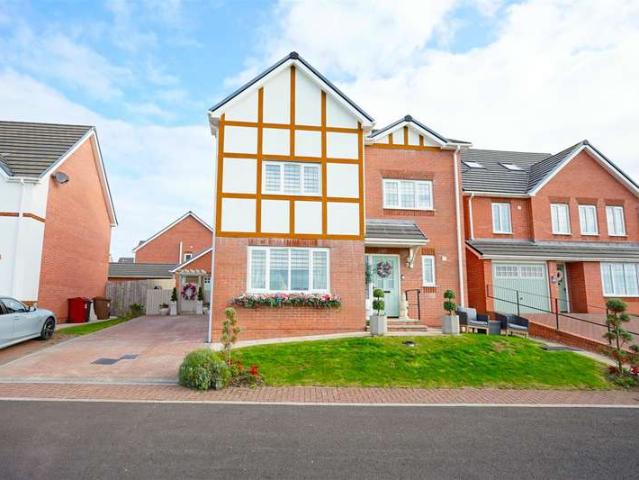 Farm for sale in Newbarns, Barrow-in-Furness