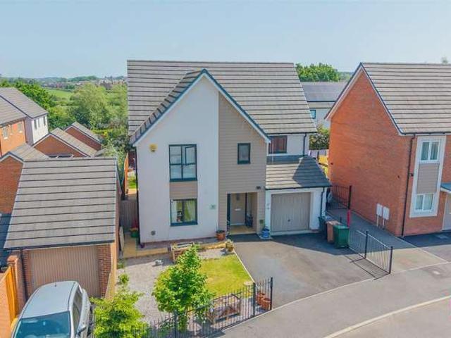 Farm for sale in Egginton, East Midlands