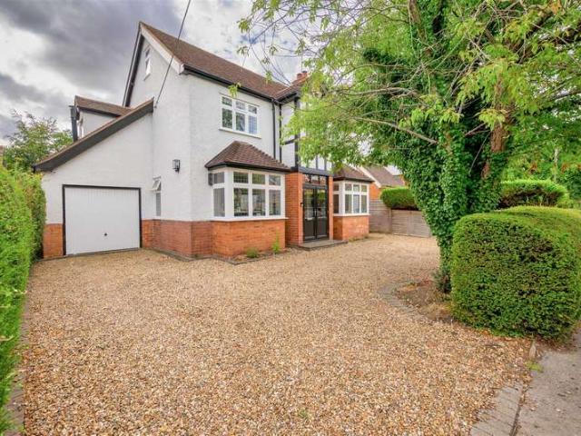 Farm for sale in Berrick Salome, Oxfordshire