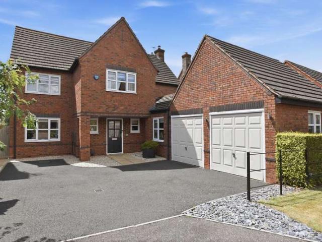 Farm for sale in Stratford-upon-Avon, Alderminster