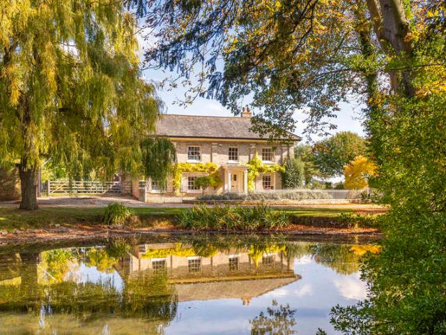 Farm for sale in Belchamp St Paul, Braintree