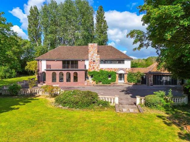 Farm for sale in Wales