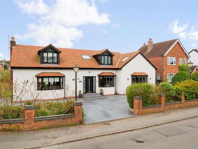 Farm for sale in Hawk Green, Greater Manchester