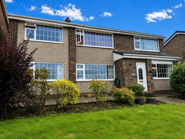 Farm for sale in Prudhoe