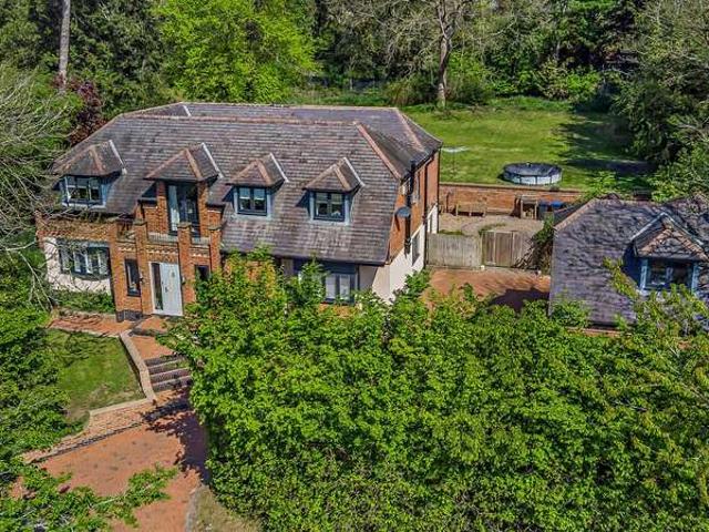 Farm for sale in Stanford On Avon, Leicestershire