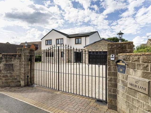 Farm for sale in Hunsworth, West Yorkshire