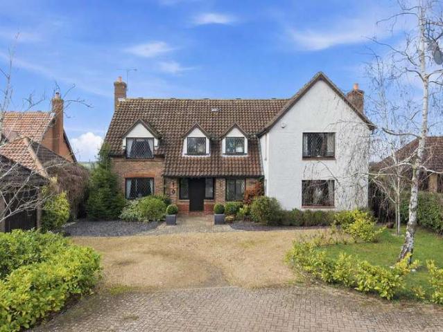 Farm for sale in Epping, Essex