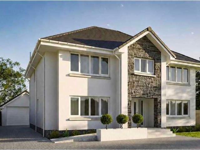 Farm for sale in Adambrae, Polbeth