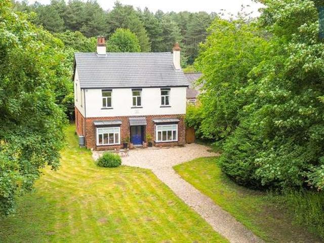 Farm for sale in Belleau, Lincolnshire