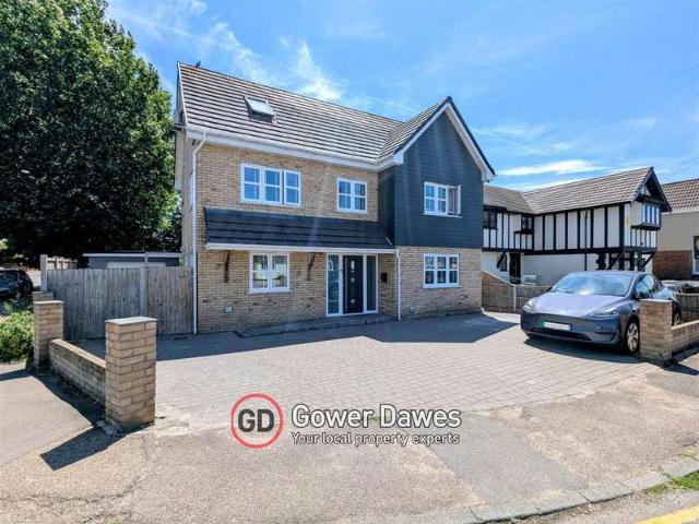 Farm for sale in Stanford-le-hope, Essex