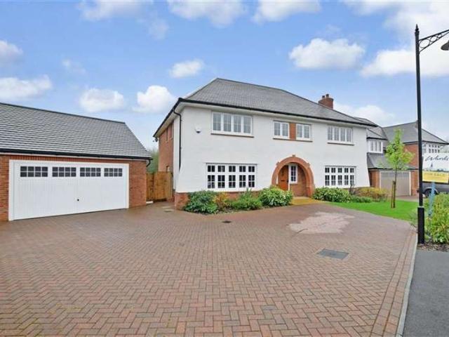 Farm for sale in Bourne Vale, Kent