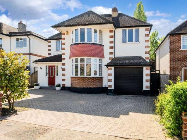 Farm for sale in Ewell, Surrey