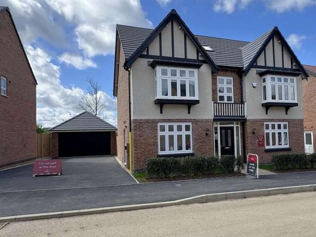 Farm for sale in Hose, Brentingby