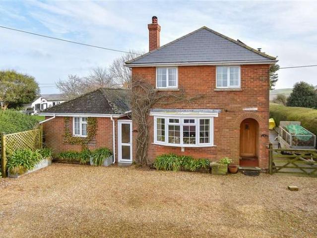 Farm for sale in Chale Green, Chale