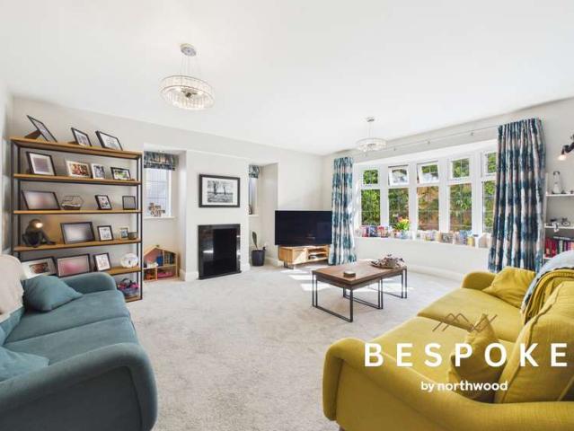 Farm for sale in Betchton, Sandbach