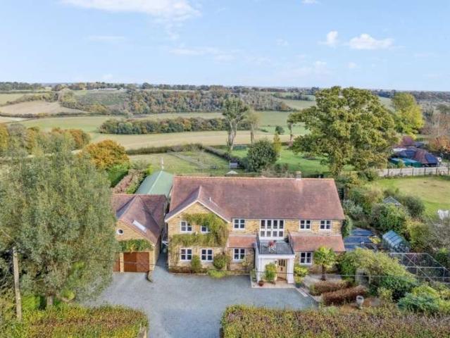 Farm for sale in Radnage, Buckinghamshire