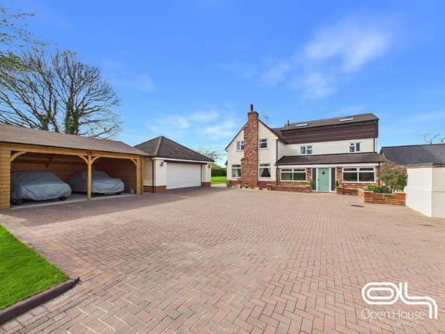 Farm for sale in Dunston, Great Chatwell