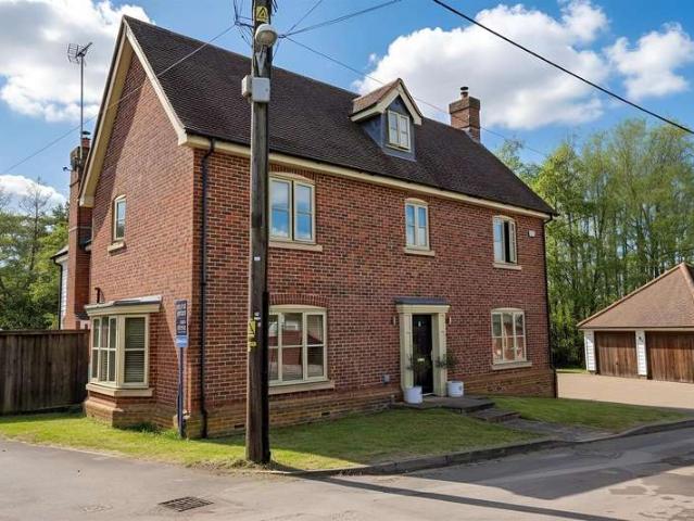 Farm for sale in Coggeshall, Chipping Hill