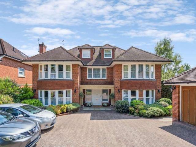 Farm for sale in Lunnon, Buckinghamshire