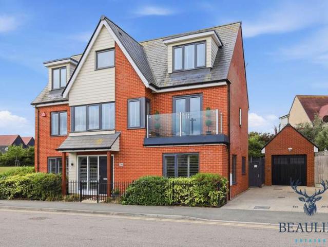 Farm for sale in Channels, Chelmsford