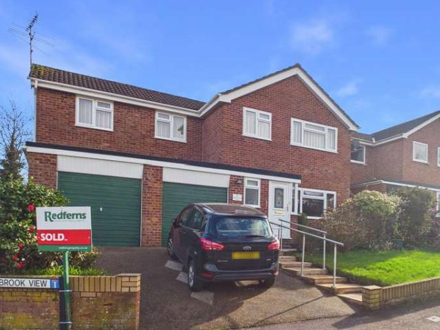 Farm for sale in Ottery St Mary, East Devon