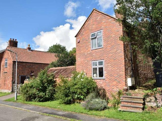 Farm for sale in Barton In Fabis, East Midlands