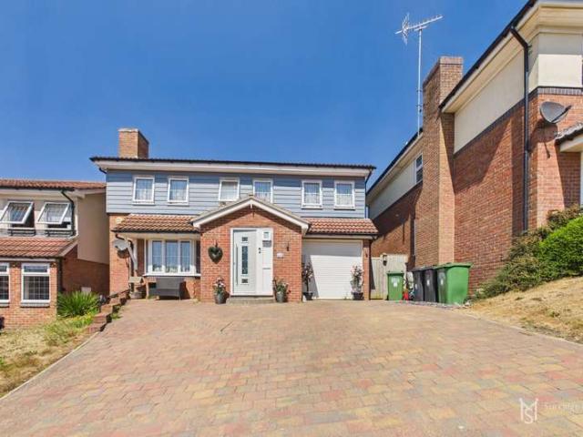 Farm for sale in Cross In Hand, East Sussex