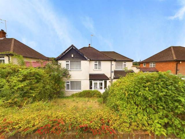 Farm for sale in London Borough of Croydon, Sanderstead