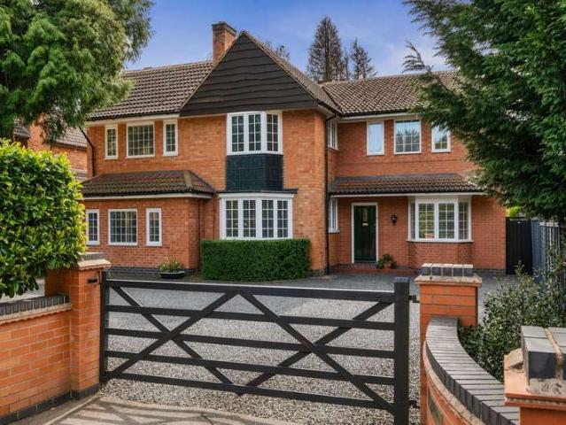 Farm for sale in Glenfield, Blaby