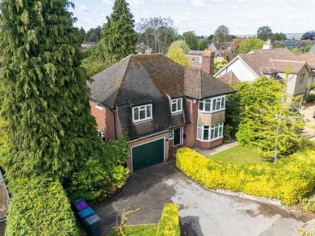 Farm for sale in Barton In Fabis, East Midlands