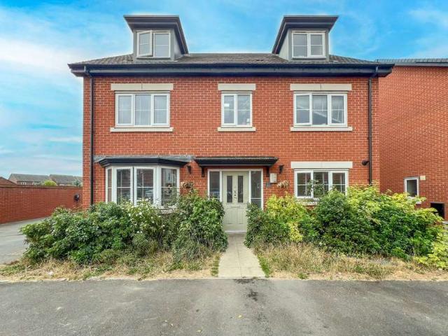 Farm for sale in Kempsey Mead, Malvern Hills