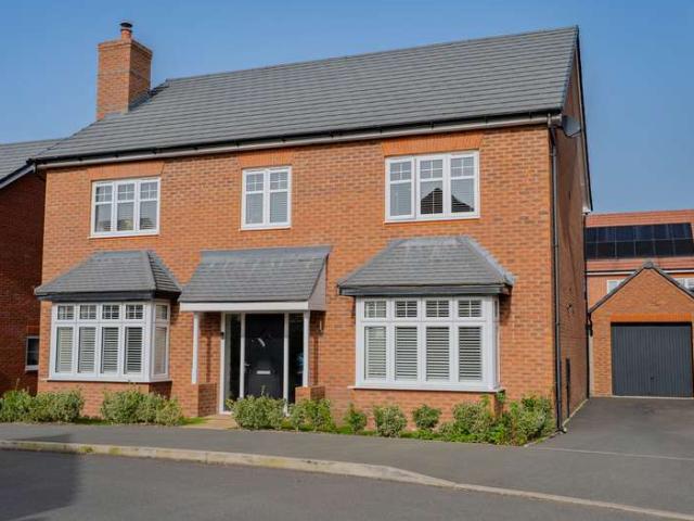 Farm for sale in Green Close, Warwickshire