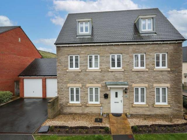 Farm for sale in Williams Gate, Teignbridge