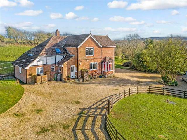 Farm for sale in Winford, Isle Of Wight